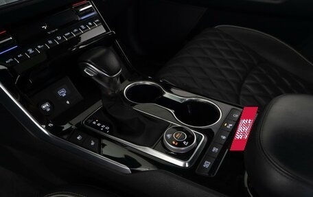 KIA Mohave I, 2020 год, 4 938 800 рублей, 21 фотография