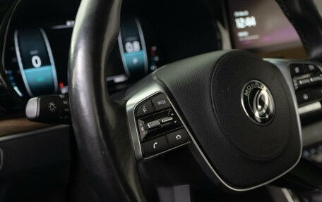 KIA Mohave I, 2020 год, 4 938 800 рублей, 26 фотография