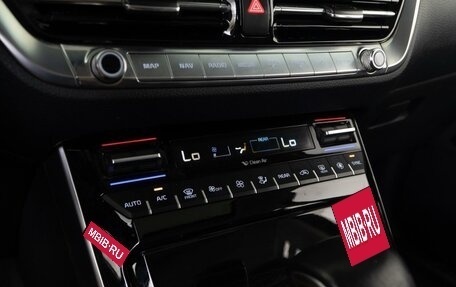 KIA Mohave I, 2020 год, 4 938 800 рублей, 15 фотография