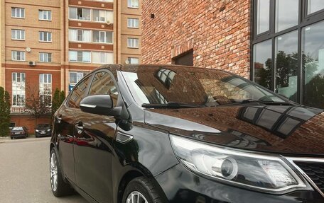 KIA Rio III рестайлинг, 2017 год, 1 250 000 рублей, 10 фотография