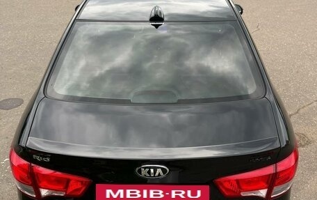 KIA Rio III рестайлинг, 2017 год, 1 250 000 рублей, 2 фотография