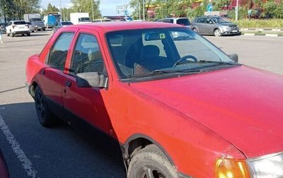 Ford Sierra I, 1990 год, 52 000 рублей, 1 фотография