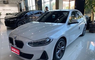 BMW 1 серия, 2022 год, 1 625 000 рублей, 1 фотография