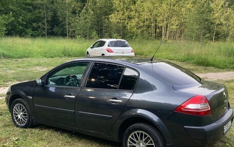 Renault Megane II, 2009 год, 530 000 рублей, 5 фотография