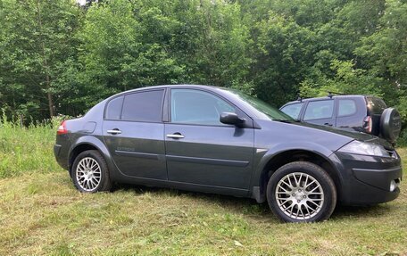 Renault Megane II, 2009 год, 530 000 рублей, 8 фотография