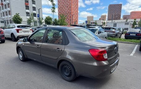Datsun on-DO I рестайлинг, 2017 год, 375 000 рублей, 2 фотография