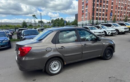 Datsun on-DO I рестайлинг, 2017 год, 375 000 рублей, 5 фотография