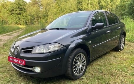 Renault Megane II, 2009 год, 530 000 рублей, 6 фотография