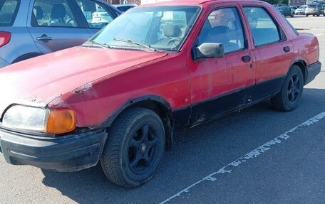 Ford Sierra I, 1990 год, 52 000 рублей, 3 фотография