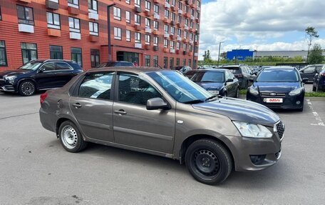 Datsun on-DO I рестайлинг, 2017 год, 375 000 рублей, 6 фотография