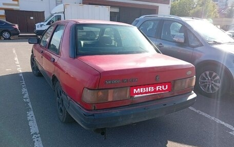 Ford Sierra I, 1990 год, 52 000 рублей, 4 фотография