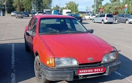 Ford Sierra I, 1990 год, 52 000 рублей, 2 фотография