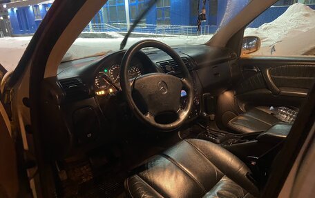 Mercedes-Benz M-Класс, 2004 год, 790 000 рублей, 6 фотография