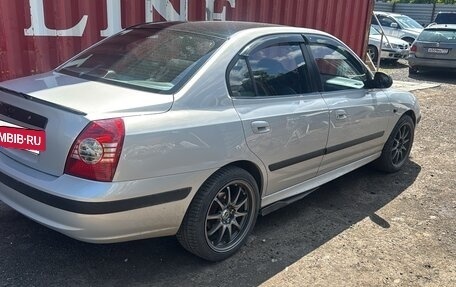 Hyundai Elantra III, 2008 год, 630 000 рублей, 3 фотография