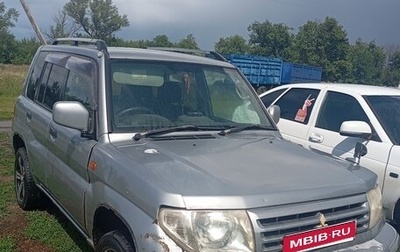 Mitsubishi Pajero iO, 1998 год, 350 000 рублей, 1 фотография