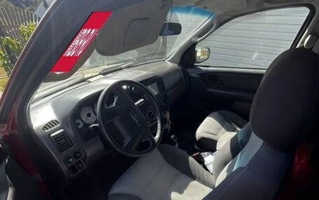 Ford Escape II, 2003 год, 520 000 рублей, 3 фотография