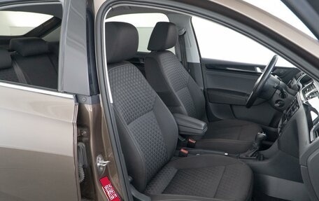 Skoda Rapid I, 2017 год, 1 418 106 рублей, 8 фотография