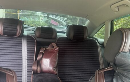 Audi A6, 2007 год, 800 000 рублей, 9 фотография