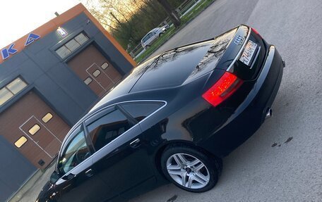 Audi A6, 2007 год, 800 000 рублей, 2 фотография
