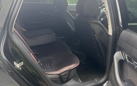 Audi A6, 2007 год, 800 000 рублей, 10 фотография