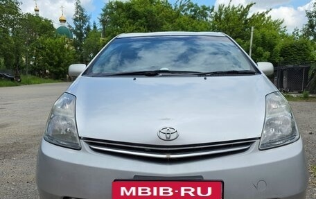 Toyota Prius, 2009 год, 619 000 рублей, 2 фотография