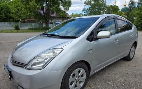 Toyota Prius, 2009 год, 619 000 рублей, 6 фотография