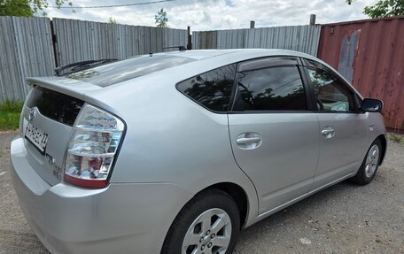 Toyota Prius, 2009 год, 619 000 рублей, 5 фотография