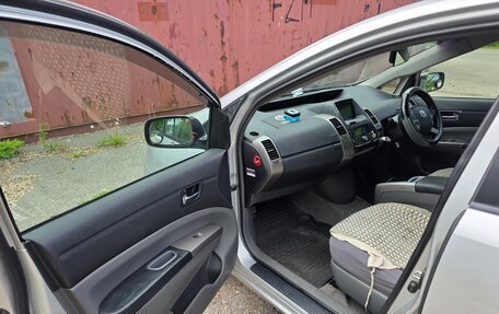 Toyota Prius, 2009 год, 619 000 рублей, 10 фотография