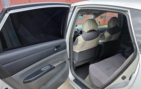 Toyota Prius, 2009 год, 619 000 рублей, 9 фотография