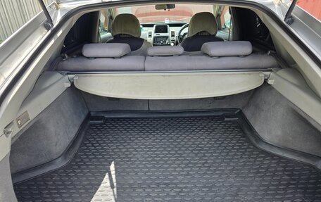 Toyota Prius, 2009 год, 619 000 рублей, 17 фотография