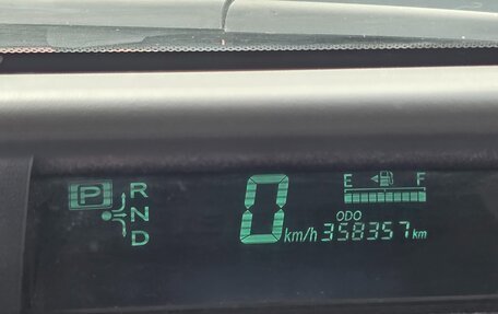 Toyota Prius, 2009 год, 619 000 рублей, 14 фотография