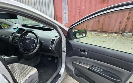 Toyota Prius, 2009 год, 619 000 рублей, 7 фотография