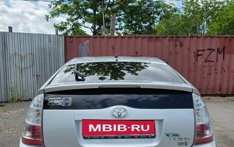 Toyota Prius, 2009 год, 619 000 рублей, 4 фотография