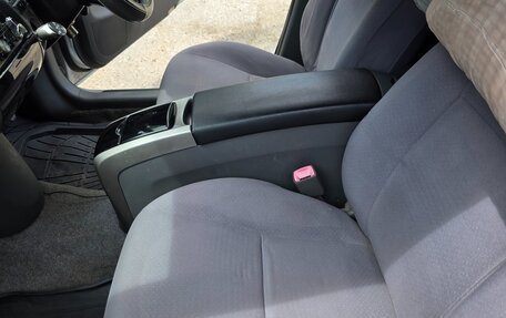Toyota Prius, 2009 год, 619 000 рублей, 18 фотография