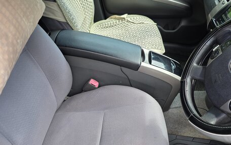 Toyota Prius, 2009 год, 619 000 рублей, 19 фотография