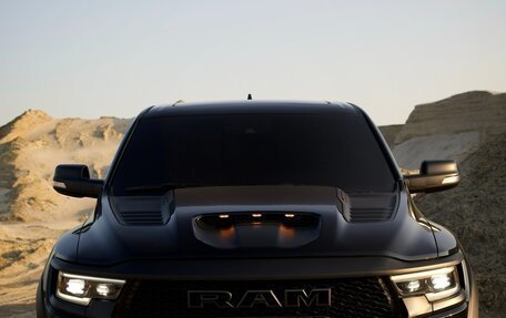 Rambler 1500, 2021 год, 12 900 000 рублей, 2 фотография