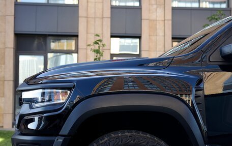 Rambler 1500, 2021 год, 12 900 000 рублей, 18 фотография