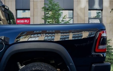 Rambler 1500, 2021 год, 12 900 000 рублей, 19 фотография