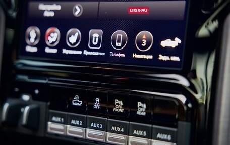 Rambler 1500, 2021 год, 12 900 000 рублей, 24 фотография
