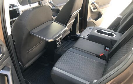 Volkswagen Tiguan II, 2020 год, 2 195 000 рублей, 8 фотография