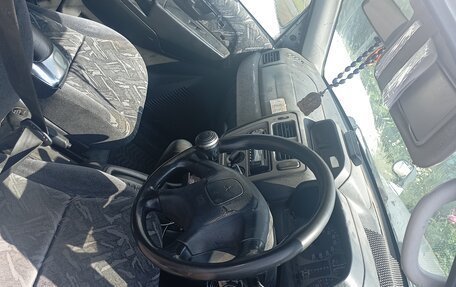 Mitsubishi Pajero iO, 1998 год, 350 000 рублей, 4 фотография