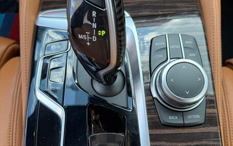 BMW 5 серия, 2022 год, 5 900 000 рублей, 14 фотография