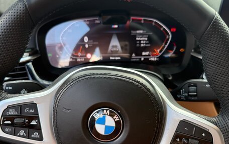 BMW 5 серия, 2022 год, 5 900 000 рублей, 13 фотография
