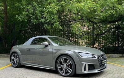 Audi TTS, 2021 год, 5 750 000 рублей, 1 фотография