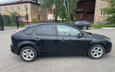 Ford Focus II рестайлинг, 2011 год, 630 000 рублей, 1 фотография
