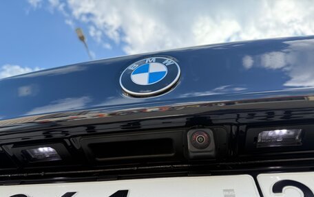 BMW 5 серия, 2022 год, 5 900 000 рублей, 19 фотография