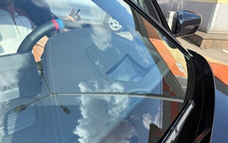 BMW 5 серия, 2022 год, 5 900 000 рублей, 21 фотография
