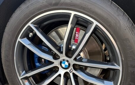 BMW 5 серия, 2022 год, 5 900 000 рублей, 23 фотография