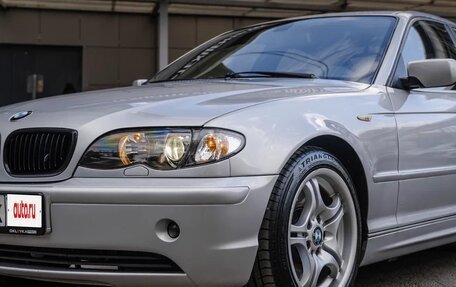 BMW 3 серия, 2004 год, 1 100 000 рублей, 5 фотография