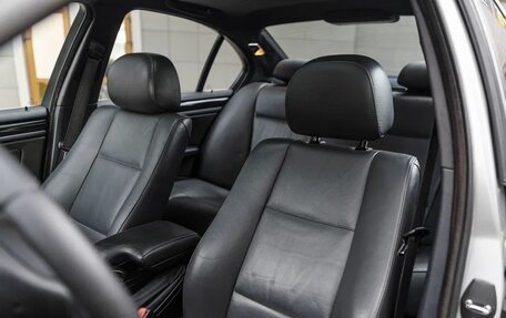 BMW 3 серия, 2004 год, 1 100 000 рублей, 17 фотография